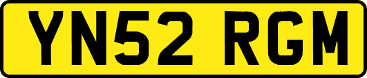 YN52RGM