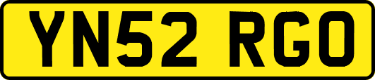 YN52RGO