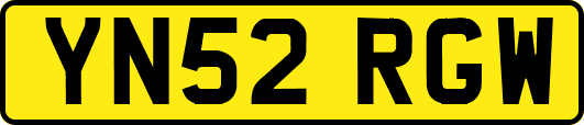 YN52RGW