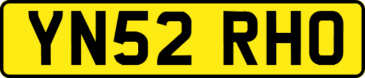 YN52RHO