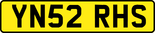 YN52RHS