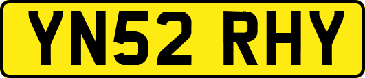 YN52RHY