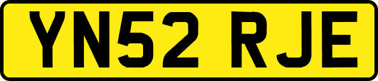 YN52RJE