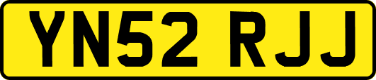 YN52RJJ