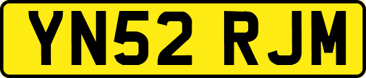 YN52RJM