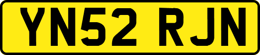 YN52RJN