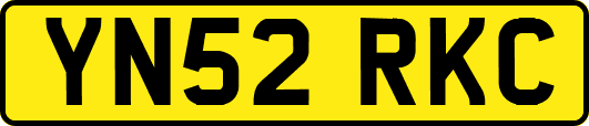 YN52RKC