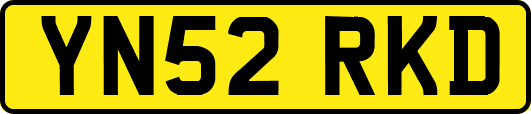 YN52RKD