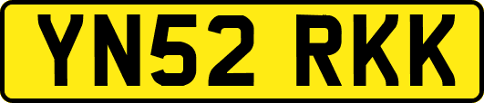 YN52RKK