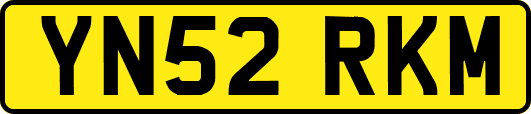 YN52RKM