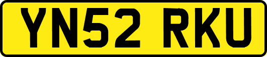 YN52RKU