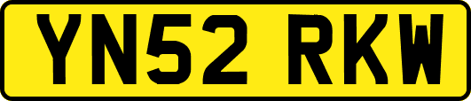 YN52RKW