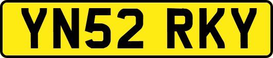 YN52RKY