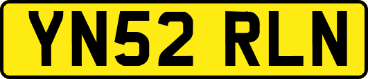 YN52RLN