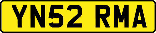 YN52RMA
