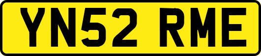 YN52RME