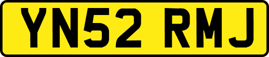 YN52RMJ