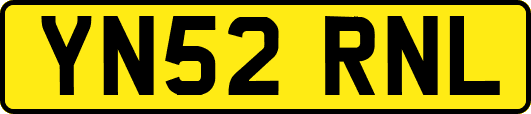 YN52RNL