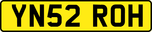 YN52ROH