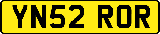 YN52ROR