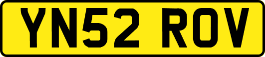 YN52ROV