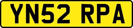 YN52RPA