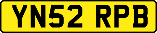 YN52RPB