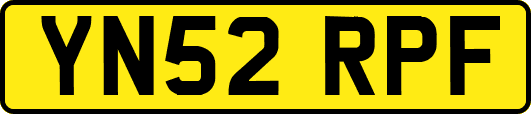 YN52RPF