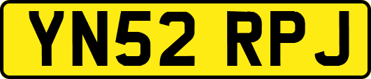 YN52RPJ