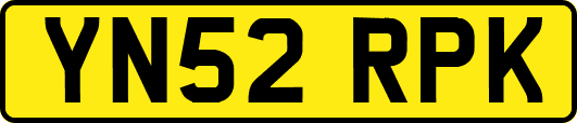 YN52RPK