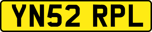 YN52RPL