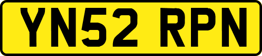 YN52RPN