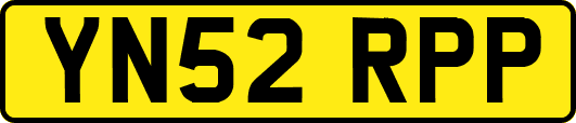 YN52RPP