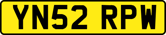 YN52RPW