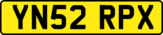 YN52RPX