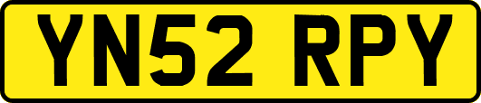 YN52RPY