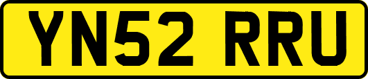 YN52RRU
