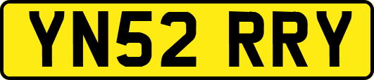 YN52RRY