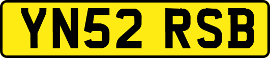 YN52RSB