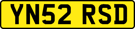 YN52RSD