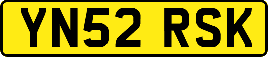 YN52RSK