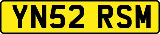 YN52RSM
