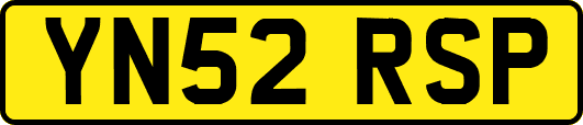 YN52RSP