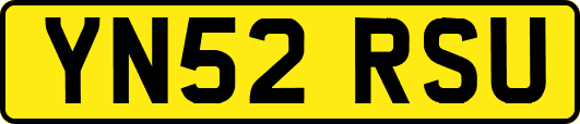 YN52RSU