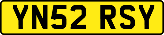 YN52RSY