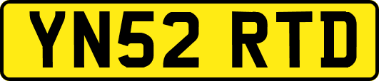 YN52RTD