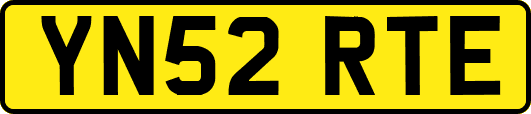 YN52RTE