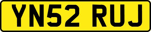 YN52RUJ