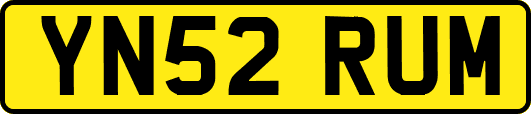 YN52RUM