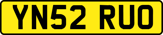 YN52RUO